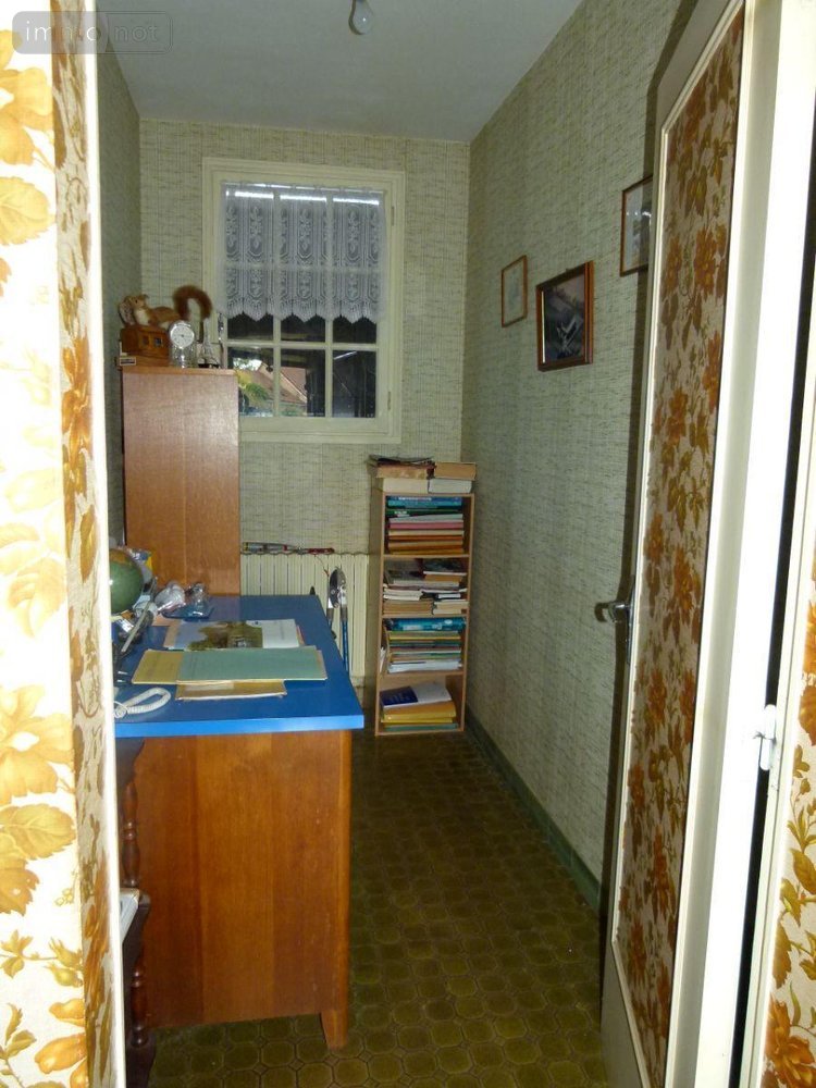 Maison a vendre Vijon 36160 Indre 84 m2 3 pièces 105000 euros