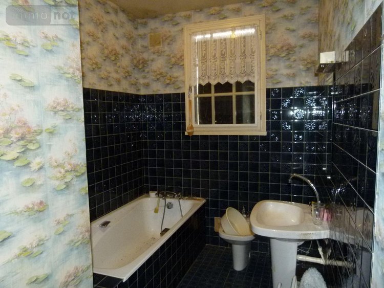 Maison a vendre Vijon 36160 Indre 84 m2 3 pièces 105000 euros