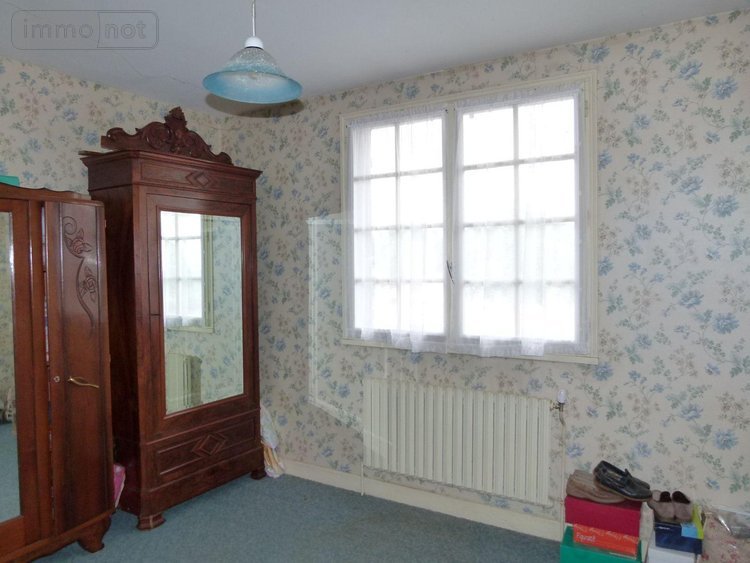 Maison a vendre Vijon 36160 Indre 84 m2 3 pièces 105000 euros