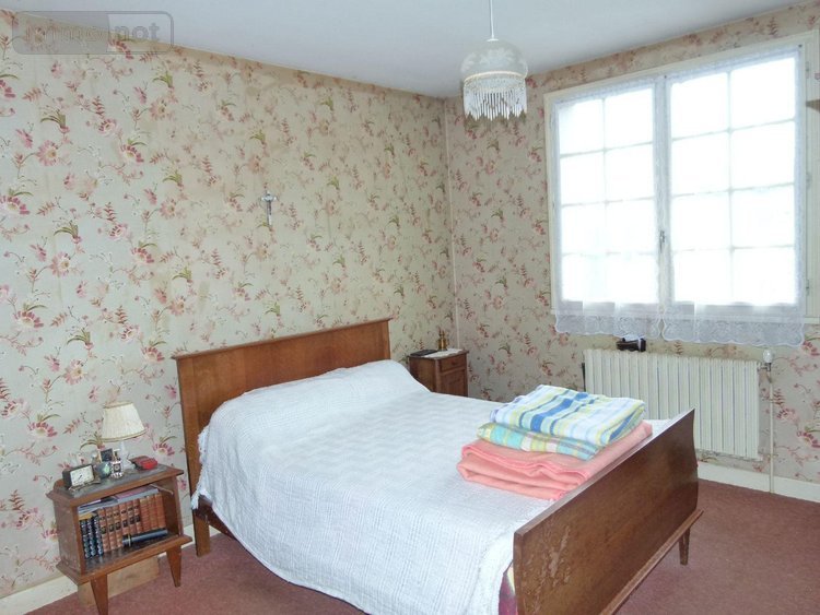 Maison a vendre Vijon 36160 Indre 84 m2 3 pièces 105000 euros