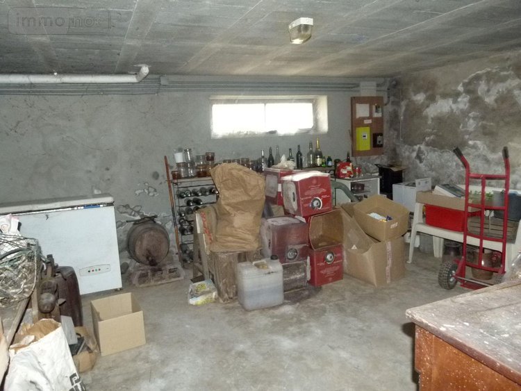 Maison a vendre Vijon 36160 Indre 84 m2 3 pièces 105000 euros