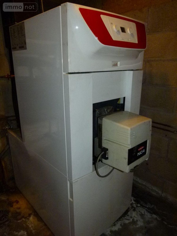 Maison a vendre Vijon 36160 Indre 84 m2 3 pièces 105000 euros