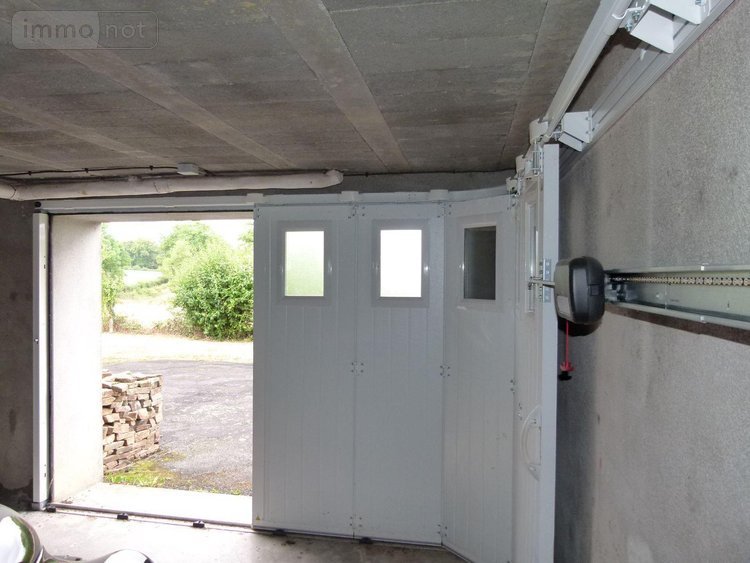 Maison a vendre Vijon 36160 Indre 84 m2 3 pièces 105000 euros