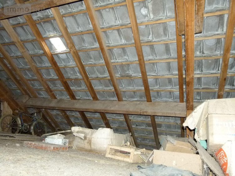 Maison a vendre Vijon 36160 Indre 84 m2 3 pièces 105000 euros