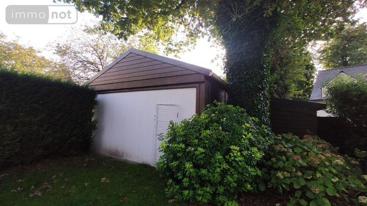 Maison a vendre Plumergat 56400 Morbihan 134 m2 6 pièces 238700 euros