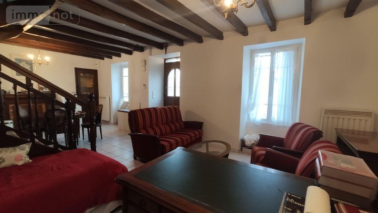 Maison a vendre Plumergat 56400 Morbihan 134 m2 6 pièces 238700 euros