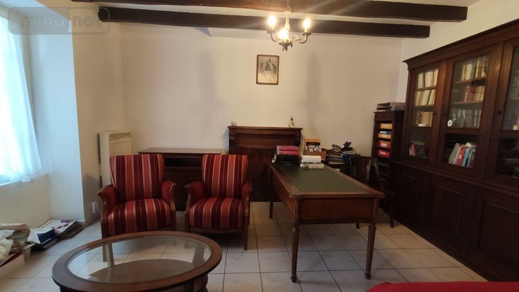 Maison a vendre Plumergat 56400 Morbihan 134 m2 6 pièces 238700 euros