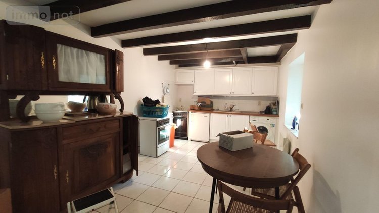 Maison a vendre Plumergat 56400 Morbihan 134 m2 6 pièces 238700 euros