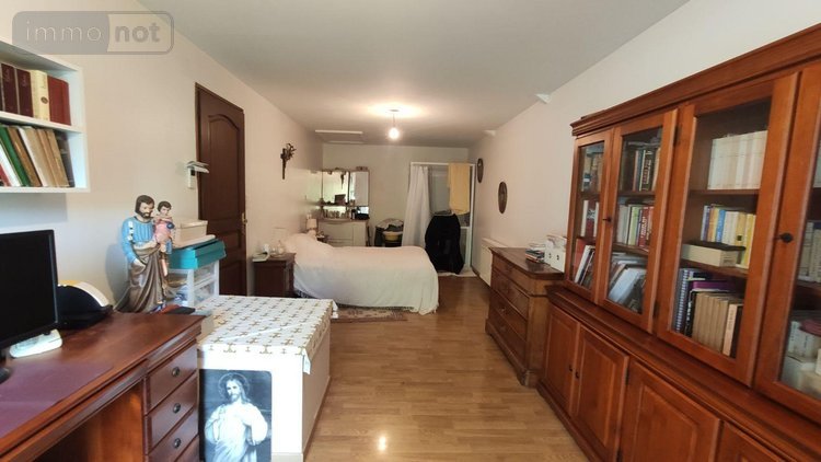 Maison a vendre Plumergat 56400 Morbihan 134 m2 6 pièces 238700 euros