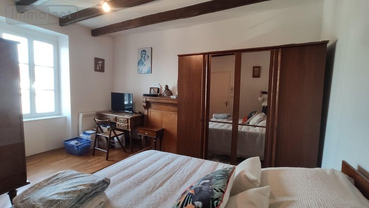 Maison a vendre Plumergat 56400 Morbihan 134 m2 6 pièces 238700 euros