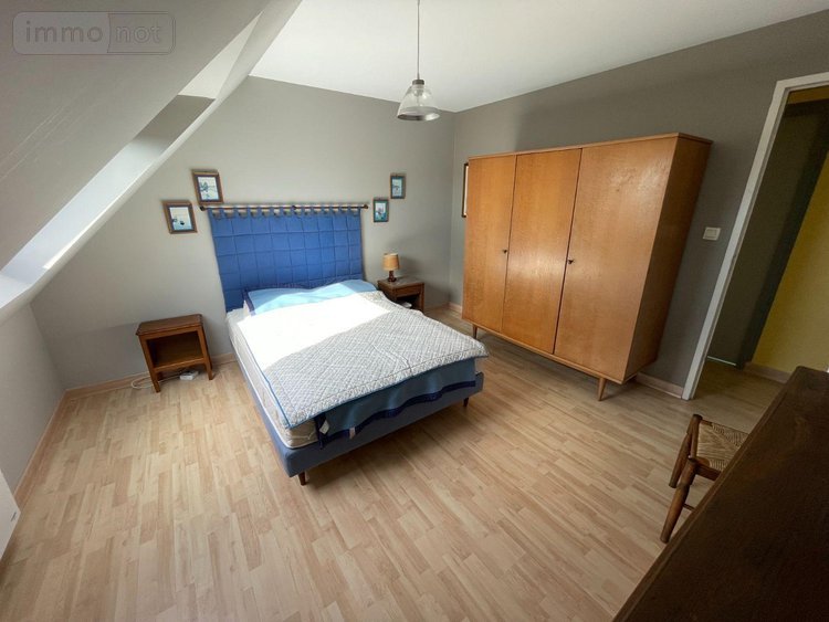 Maison a vendre Ploudalmézeau 29830 Finistère 125 m2 5 pièces 403424 euros