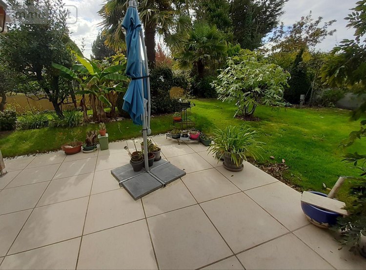 Maison a vendre Noyal-Pontivy 56920 Morbihan 123 m2 5 pièces 265000 euros