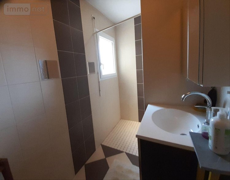 Maison a vendre Noyal-Pontivy 56920 Morbihan 123 m2 5 pièces 264500 euros