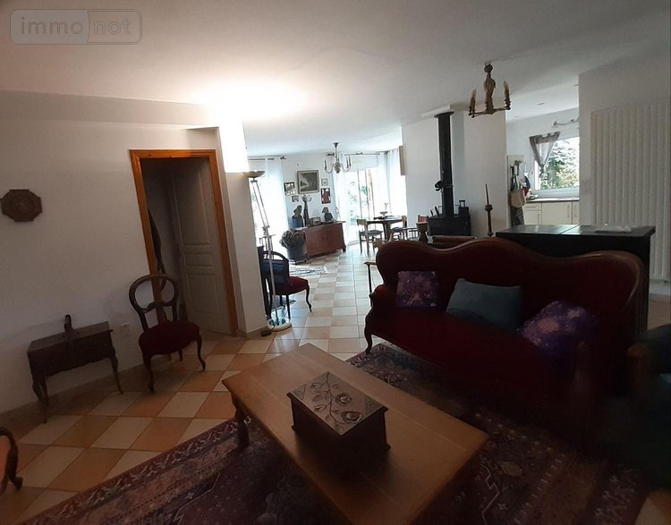 Maison a vendre Noyal-Pontivy 56920 Morbihan 123 m2 5 pièces 264500 euros