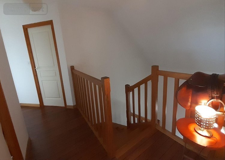 Maison a vendre Noyal-Pontivy 56920 Morbihan 123 m2 5 pièces 265000 euros