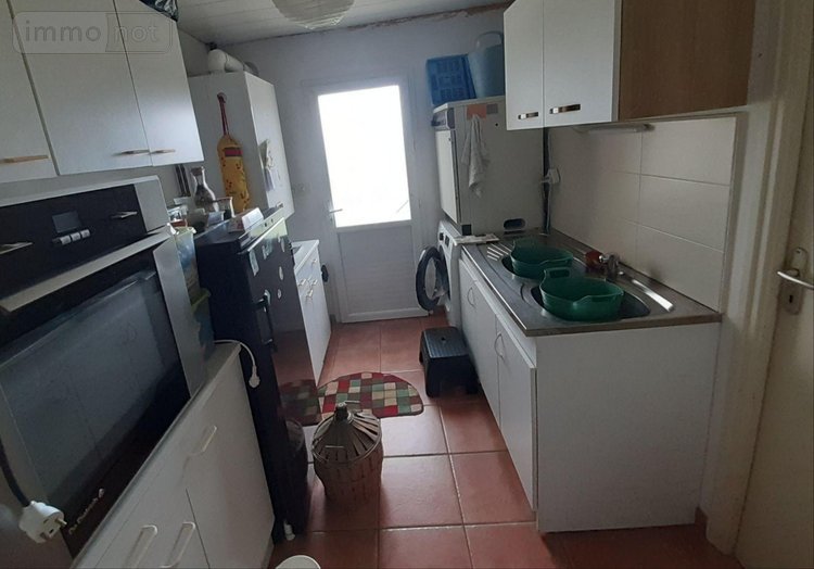 Maison a vendre Noyal-Pontivy 56920 Morbihan 123 m2 5 pièces 264500 euros