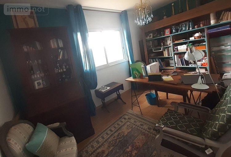 Maison a vendre Noyal-Pontivy 56920 Morbihan 123 m2 5 pièces 264500 euros