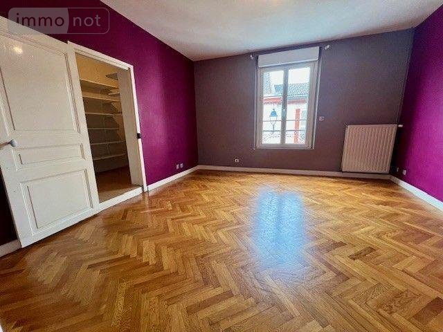 Maison a vendre Aÿ-Champagne 51160 Marne 143 m2 6 pièces 194000 euros