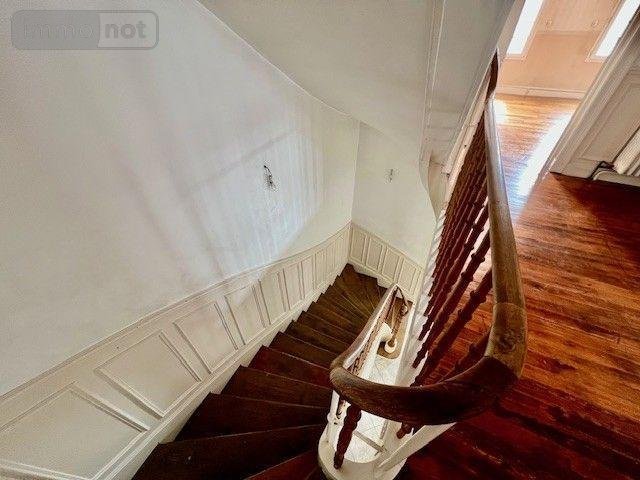 Maison a vendre Aÿ-Champagne 51160 Marne 143 m2 6 pièces 194000 euros