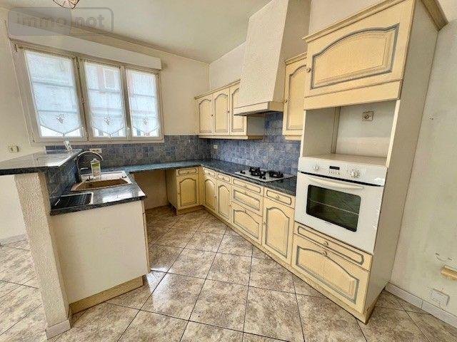 Maison a vendre Aÿ-Champagne 51160 Marne 143 m2 6 pièces 194000 euros