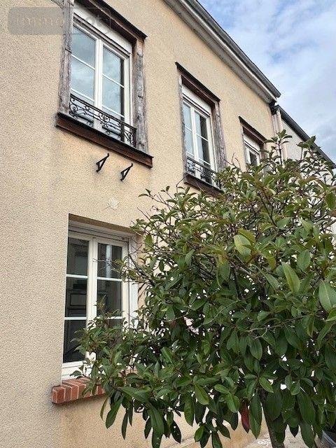 Maison a vendre Aÿ-Champagne 51160 Marne 143 m2 6 pièces 194000 euros