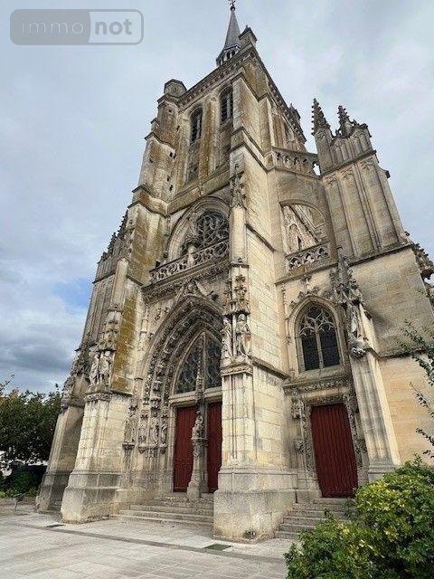 Maison a vendre Aÿ-Champagne 51160 Marne 143 m2 6 pièces 194000 euros