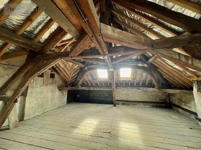 Maison a vendre Aÿ-Champagne 51160 Marne 143 m2 6 pièces 194000 euros