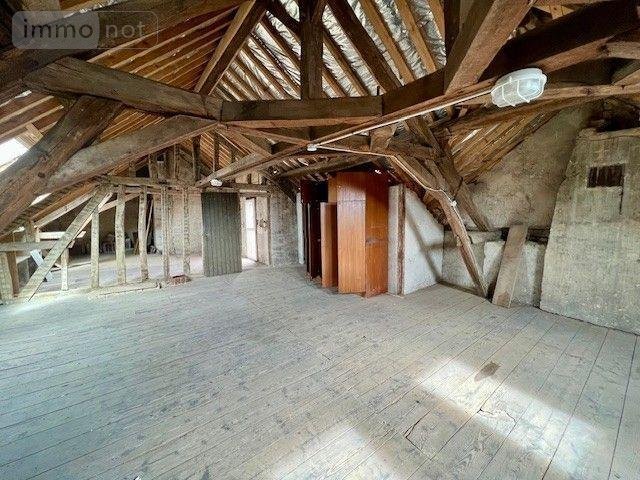 Maison a vendre Aÿ-Champagne 51160 Marne 143 m2 6 pièces 194000 euros