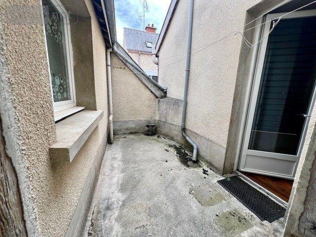 Maison a vendre Aÿ-Champagne 51160 Marne 143 m2 6 pièces 194000 euros