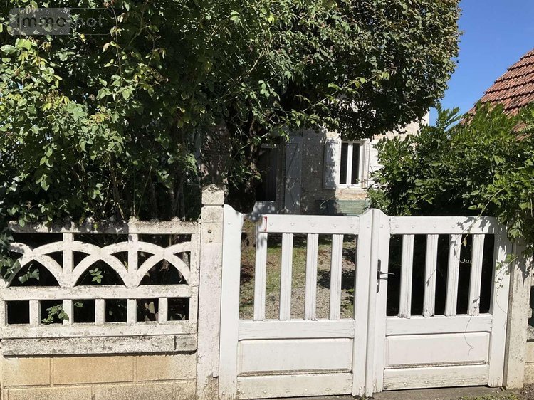 Maison a vendre Souillac 46200 Lot 68 m2 2 pièces 188200 euros