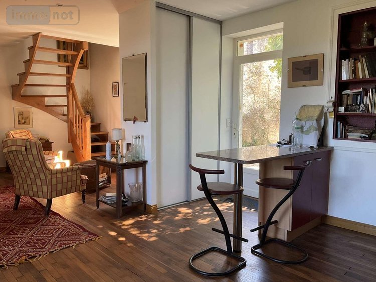 Maison a vendre Souillac 46200 Lot 68 m2 2 pièces 188200 euros