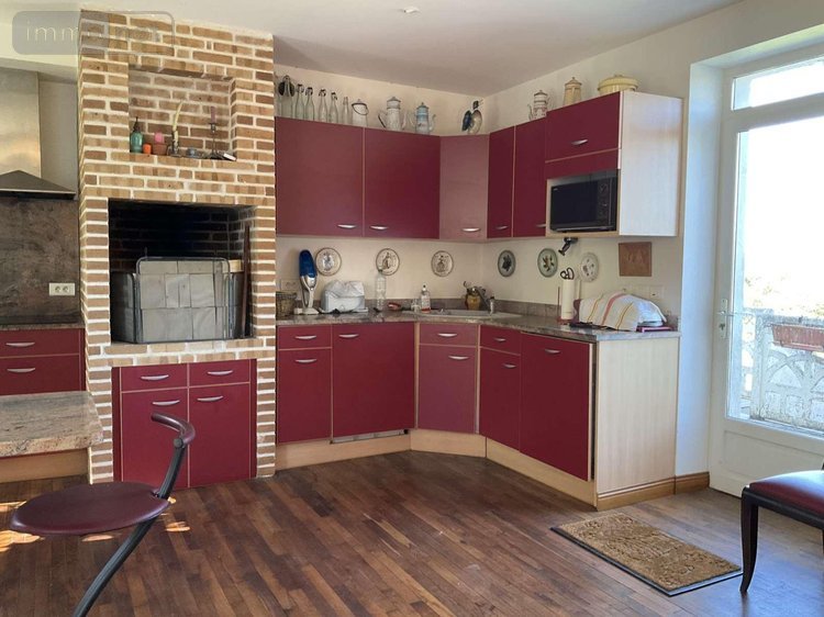 Maison a vendre Souillac 46200 Lot 68 m2 2 pièces 167400 euros