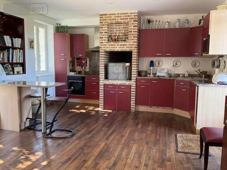 Maison a vendre Souillac 46200 Lot 68 m2 2 pièces 188200 euros