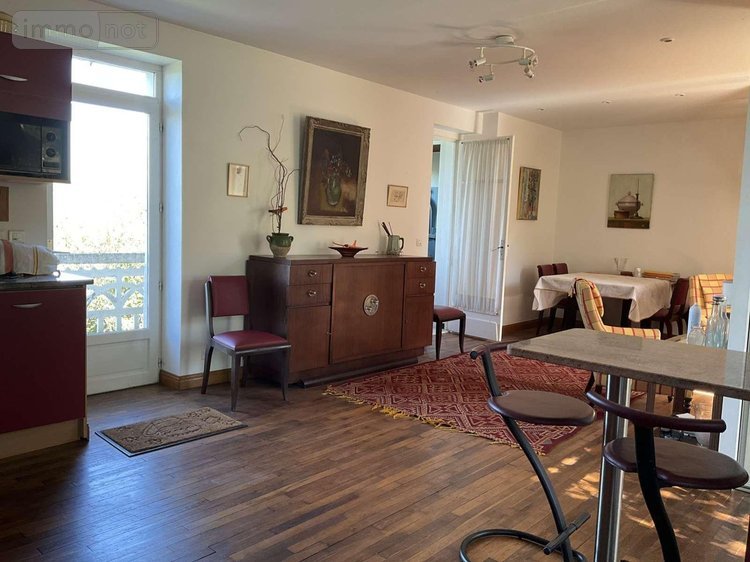 Maison a vendre Souillac 46200 Lot 68 m2 2 pièces 167400 euros