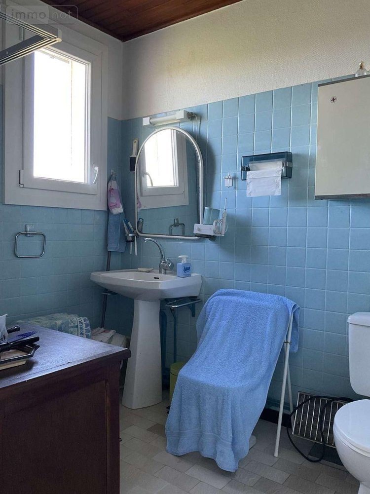 Maison a vendre Souillac 46200 Lot 68 m2 2 pièces 188200 euros