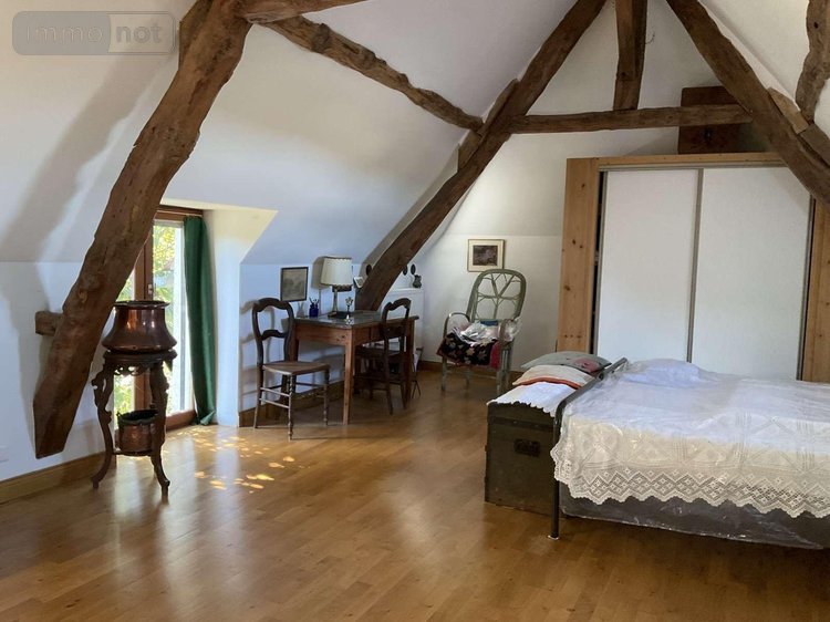 Maison a vendre Souillac 46200 Lot 68 m2 2 pièces 188200 euros