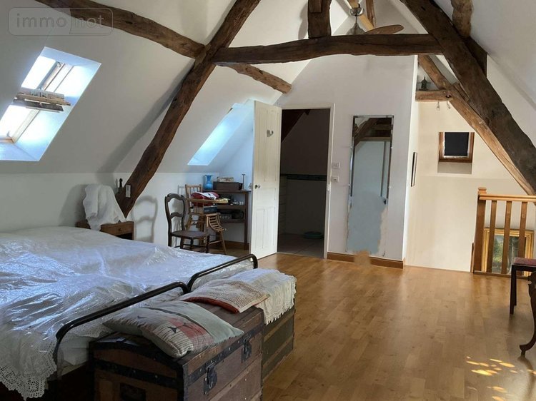 Maison a vendre Souillac 46200 Lot 68 m2 2 pièces 188200 euros