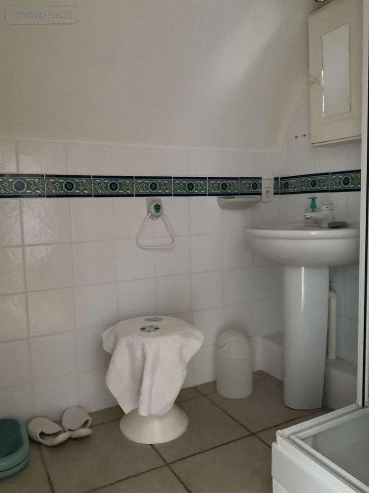 Maison a vendre Souillac 46200 Lot 68 m2 2 pièces 167400 euros
