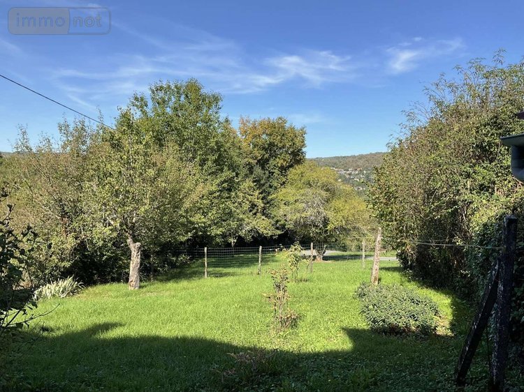 Maison a vendre Souillac 46200 Lot 68 m2 2 pièces 188200 euros