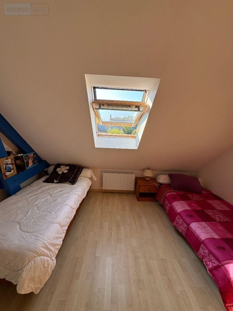 Maison a vendre Roz-sur-Couesnon 35610 Ille-et-Vilaine 90 m2 4 pièces 236664 euros