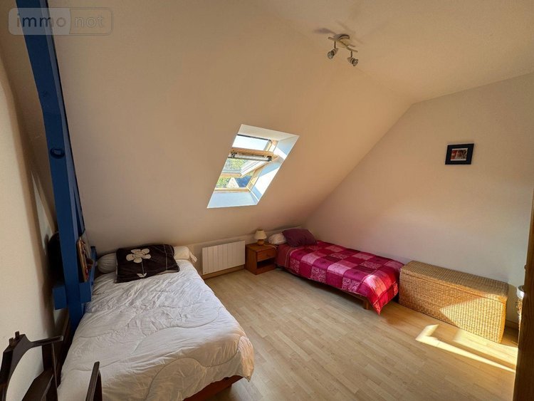 Maison a vendre Roz-sur-Couesnon 35610 Ille-et-Vilaine 90 m2 4 pièces 236664 euros