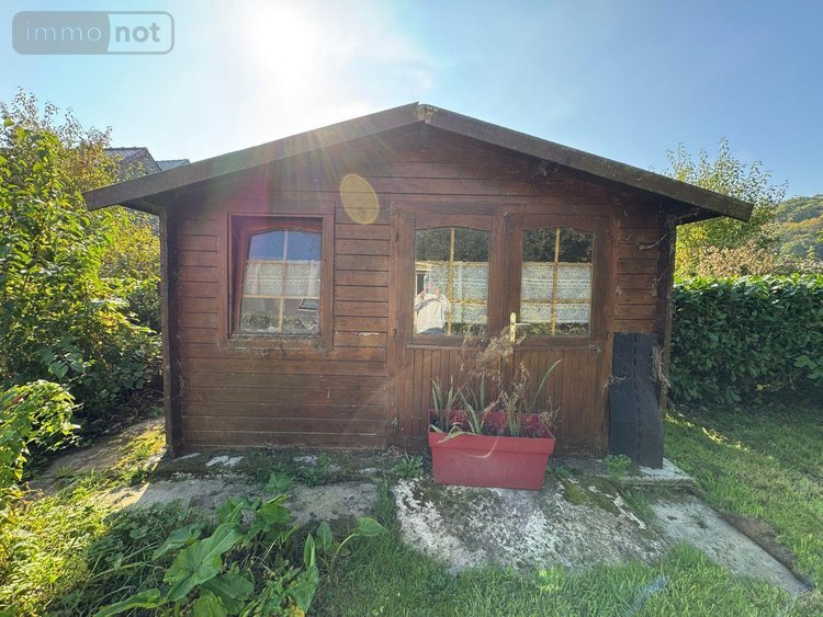 Maison a vendre Roz-sur-Couesnon 35610 Ille-et-Vilaine 90 m2 4 pièces 236664 euros