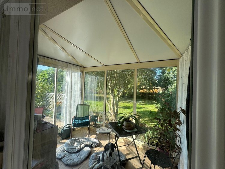 Maison a vendre Roz-sur-Couesnon 35610 Ille-et-Vilaine 90 m2 4 pièces 236664 euros