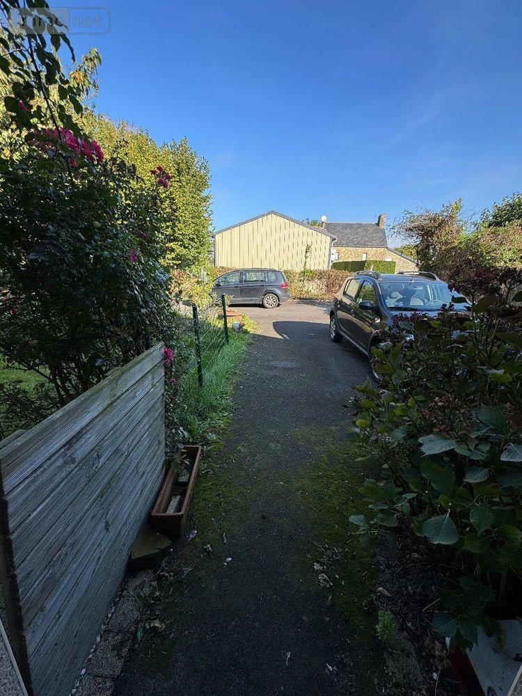 Maison a vendre Roz-sur-Couesnon 35610 Ille-et-Vilaine 90 m2 4 pièces 236664 euros