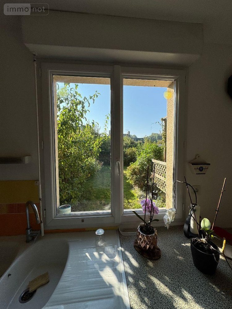 Maison a vendre Roz-sur-Couesnon 35610 Ille-et-Vilaine 90 m2 4 pièces 236664 euros