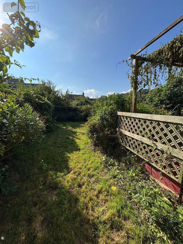 Maison a vendre Roz-sur-Couesnon 35610 Ille-et-Vilaine 90 m2 4 pièces 236664 euros