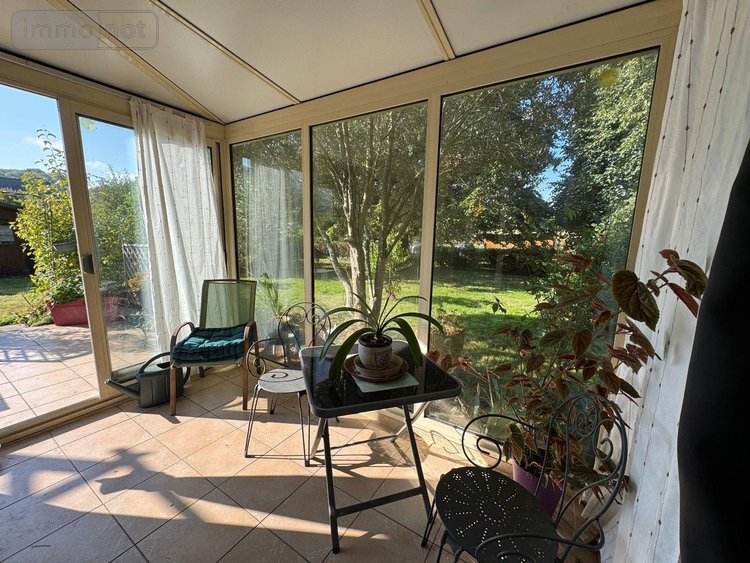 Maison a vendre Roz-sur-Couesnon 35610 Ille-et-Vilaine 90 m2 4 pièces 236664 euros