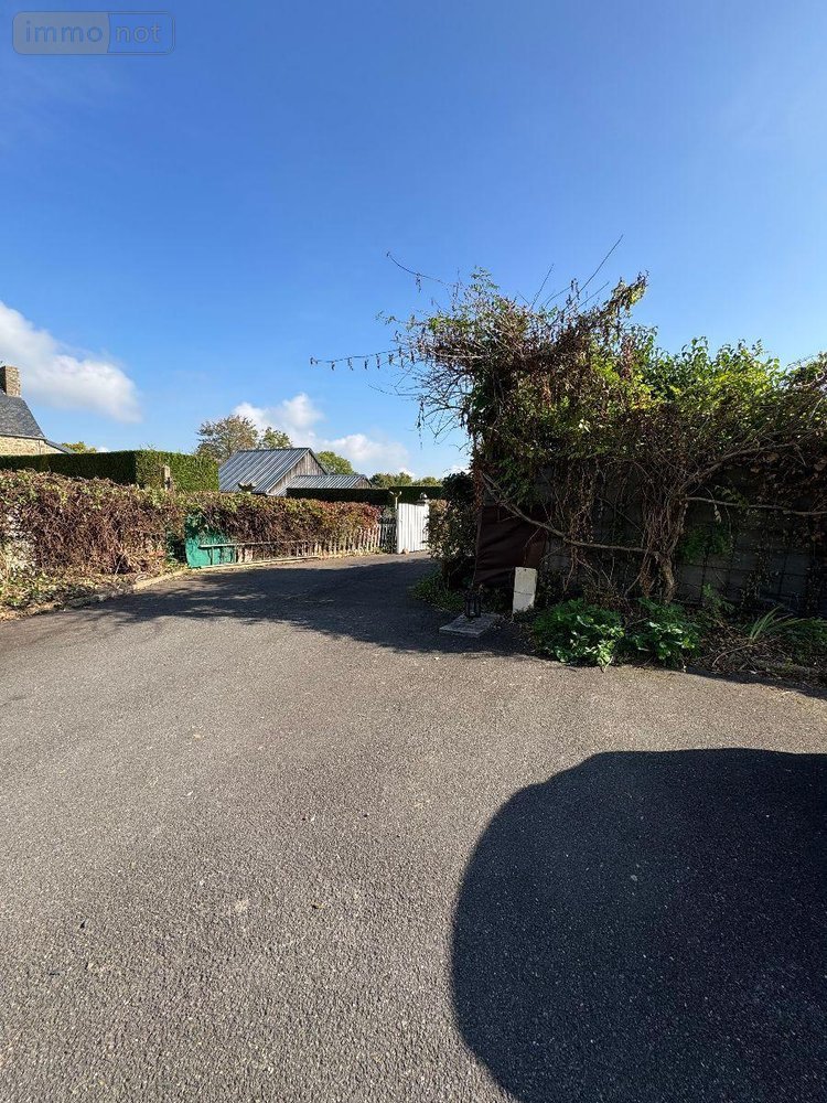 Maison a vendre Roz-sur-Couesnon 35610 Ille-et-Vilaine 90 m2 4 pièces 236664 euros