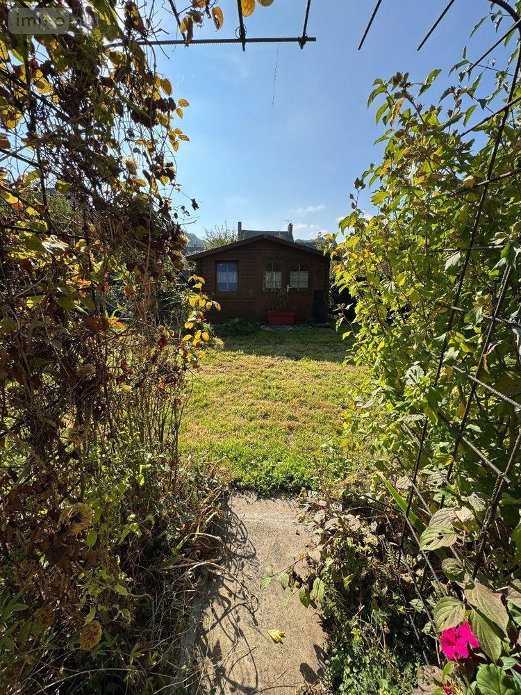 Maison a vendre Roz-sur-Couesnon 35610 Ille-et-Vilaine 90 m2 4 pièces 236664 euros