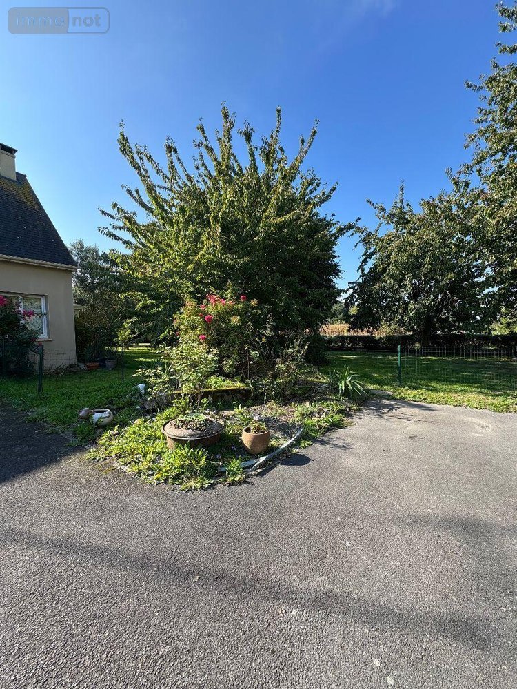 Maison a vendre Roz-sur-Couesnon 35610 Ille-et-Vilaine 90 m2 4 pièces 236664 euros